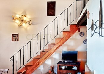 25236.jpg - Trilocale Via della Penna 16, Castel del Piano - foto 6