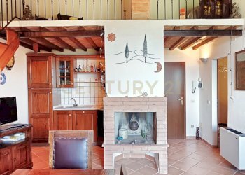 25252.jpg - Trilocale Via della Penna 16, Castel del Piano - foto 8