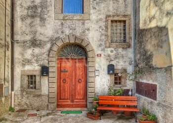 25262.jpg - Trilocale Via della Penna 16, Castel del Piano - foto 16