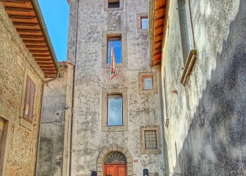 25266.jpg - Trilocale Via della Penna 16, Castel del Piano - foto 25