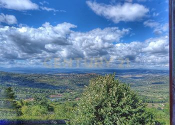 25224.jpg - Trilocale Via della Penna 16, Castel del Piano - foto 29