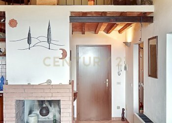 25235.jpg - Trilocale Via della Penna 16, Castel del Piano - foto 30