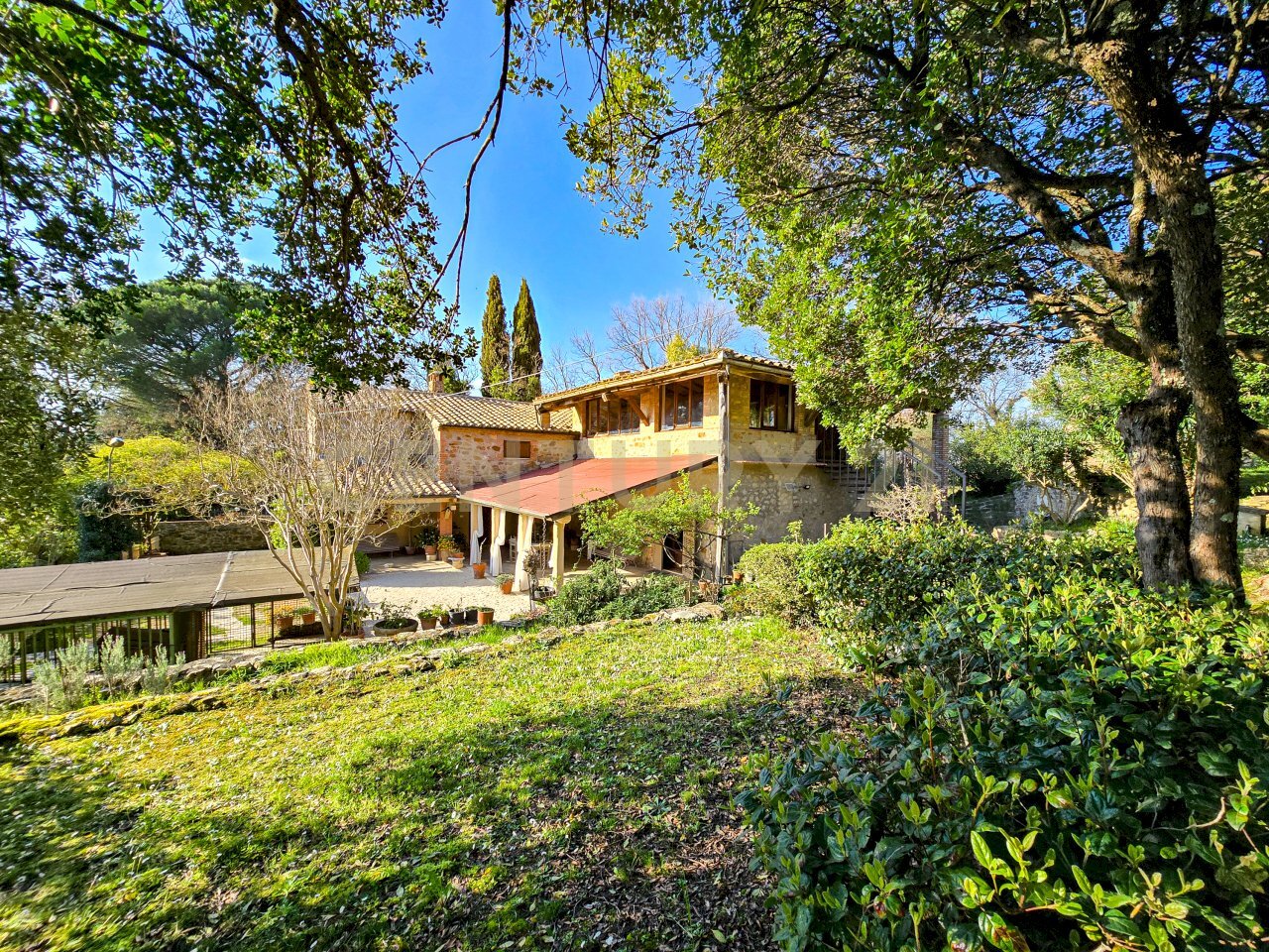 Villa Murella-22.jpg - Villa Località Poggio Murella 68, Manciano - foto 2