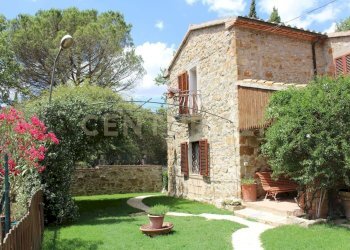 PHOTO-2025-09-29-11-13-44 (4).jpg - Villa Località Poggio Murella 68, Manciano - foto 2