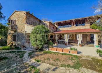 Villa Murella-19.jpg - Villa Località Poggio Murella 68, Manciano - foto 1