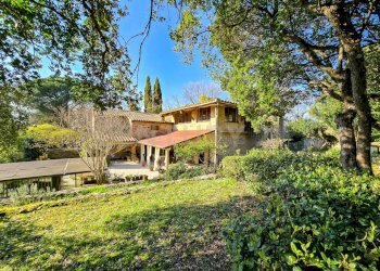 Villa Murella-22.jpg - Villa Località Poggio Murella 68, Manciano - foto 2