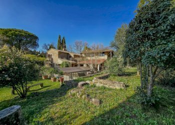 Villa Murella-23.jpg - Villa Località Poggio Murella 68, Manciano - foto 3