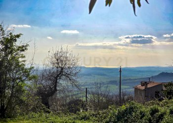 Villa Murella-25.jpg - Villa Località Poggio Murella 68, Manciano - foto 6