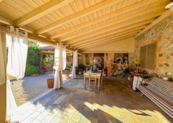 Villa Murella-17.jpg - Villa Località Poggio Murella 68, Manciano - foto 7