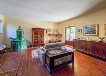 Villa Murella-4.jpg - Villa Località Poggio Murella 68, Manciano - foto 10