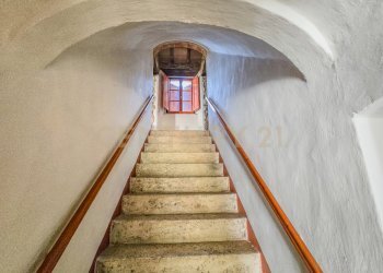 Villa Murella-5.jpg - Villa Località Poggio Murella 68, Manciano - foto 14