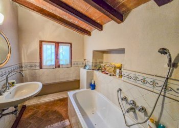 Villa Murella-6.jpg - Villa Località Poggio Murella 68, Manciano - foto 21