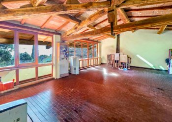 Villa Murella-2.jpg - Villa Località Poggio Murella 68, Manciano - foto 22