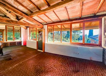 Villa Murella-1.jpg - Villa Località Poggio Murella 68, Manciano - foto 23