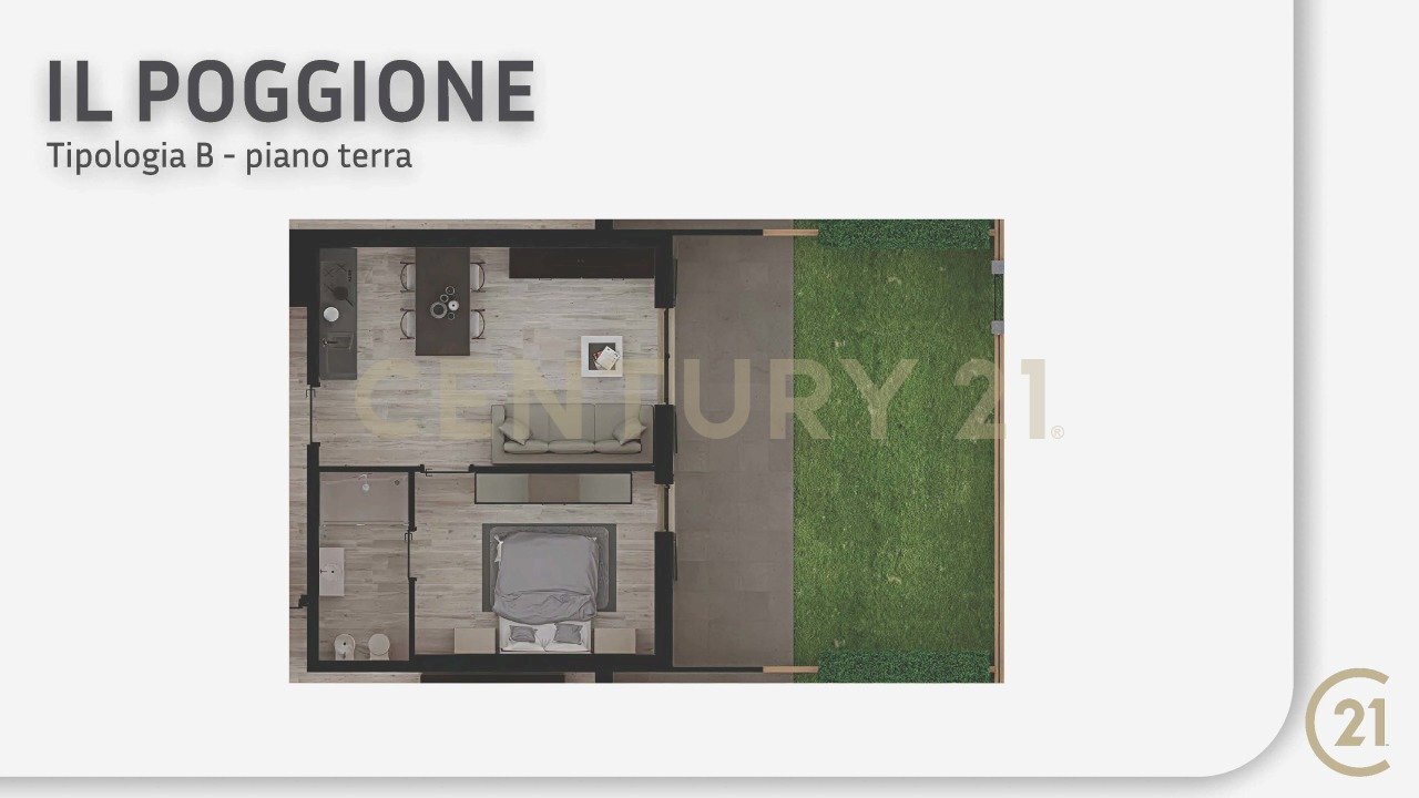 Il poggione - brochure_compressed (2)_Pagina_07.jp - Bilocale Via Brasile 28, Grosseto - foto 2