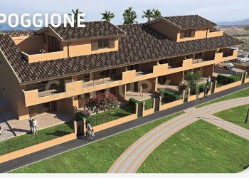 Il poggione - Bilocale Via Brasile 28, Grosseto - foto 3