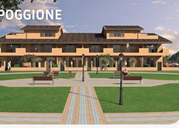 Il poggione - Trilocale Via Brasile 28, Grosseto - foto 3