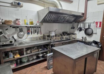 FOTO 10.jpeg - Ristorante Via della Società Operaia 1, Semproniano - foto 11