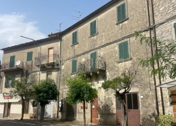 PHOTO-2025-08-28-22-25-40 (7).jpg - Appartamento Via Roma 13, Semproniano - foto 10