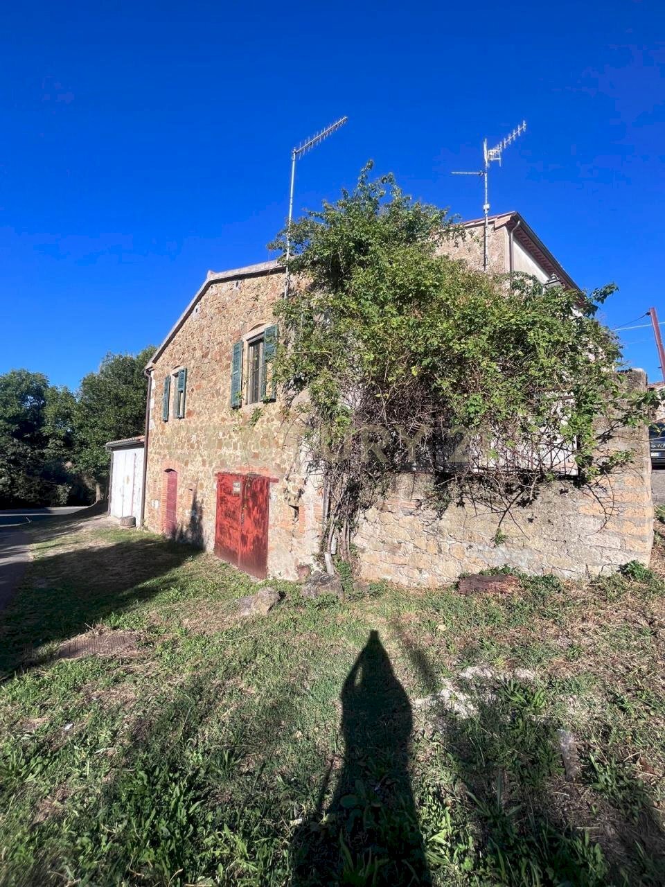 PHOTO-2025-08-28-22-06-52 (18).jpg - Townhouse Località Poggio Murella, Manciano - photo 2