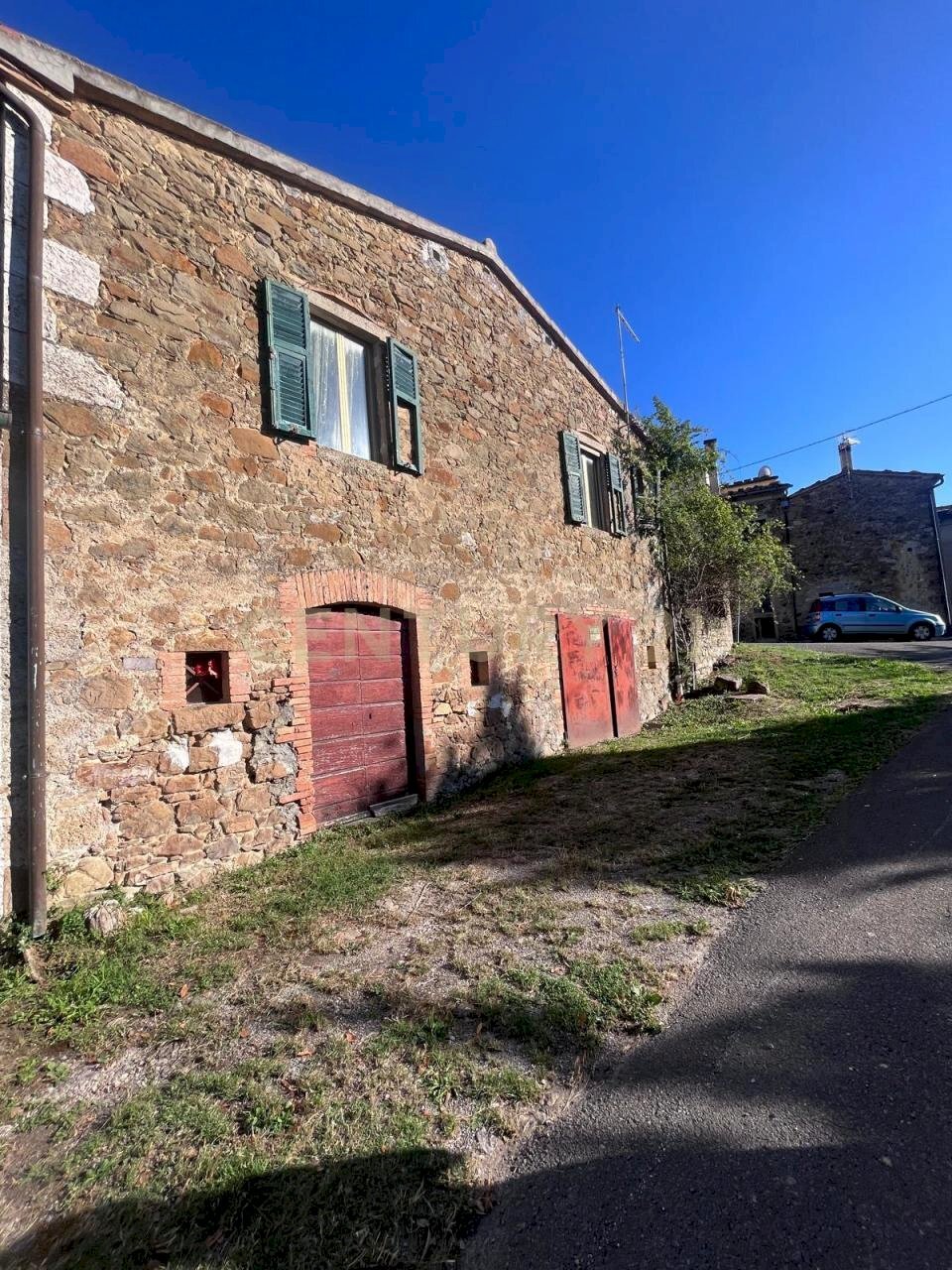 PHOTO-2025-08-28-22-06-52 (11).jpg - Townhouse Località Poggio Murella, Manciano - photo 3