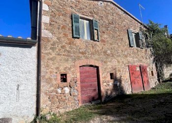 PHOTO-2025-08-28-22-06-52 (7).jpg - Terratetto - Terracielo Località Poggio Murella, Manciano - foto 1