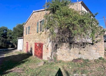 PHOTO-2025-08-28-22-06-52 (18).jpg - Terratetto - Terracielo Località Poggio Murella, Manciano - foto 2