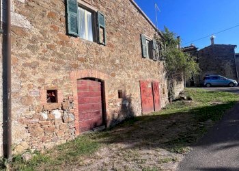 PHOTO-2025-08-28-22-06-52 (11).jpg - Terratetto - Terracielo Località Poggio Murella, Manciano - foto 3