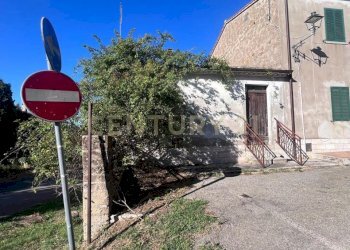 PHOTO-2025-08-28-22-06-52 (1).jpg - Terratetto - Terracielo Località Poggio Murella, Manciano - foto 4