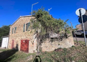 PHOTO-2025-08-28-22-06-52 (10).jpg - Terratetto - Terracielo Località Poggio Murella, Manciano - foto 15