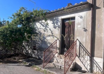 PHOTO-2025-08-28-22-06-52 (13).jpg - Terratetto - Terracielo Località Poggio Murella, Manciano - foto 16