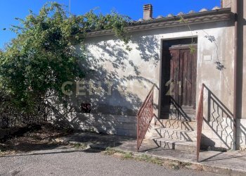 PHOTO-2025-08-28-22-06-52 (16).jpg - Terratetto - Terracielo Località Poggio Murella, Manciano - foto 18