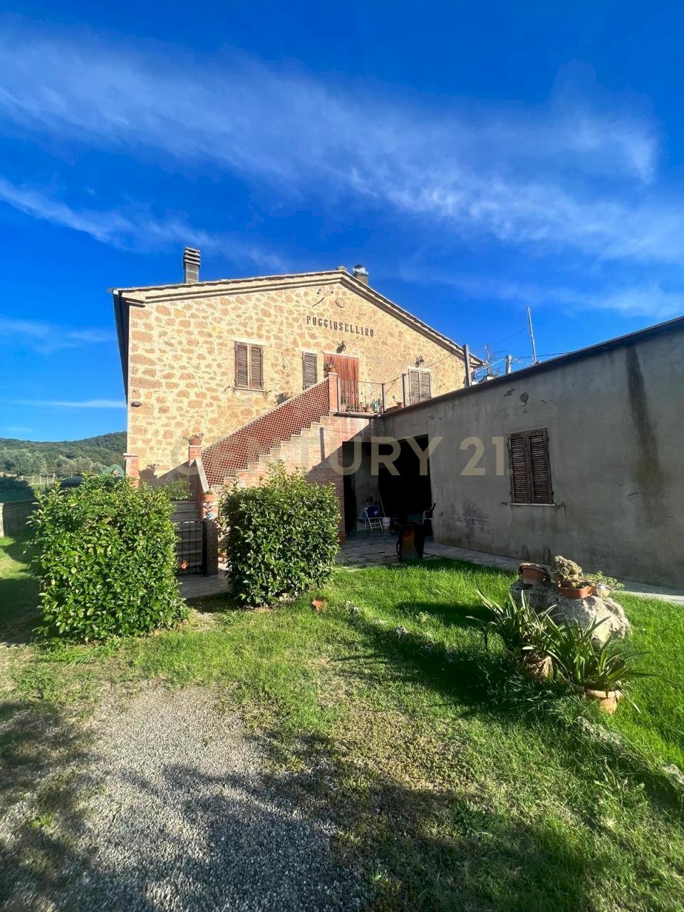 PHOTO-2025-09-17-12-18-42.jpg - Villa località podere poggio sellino snc, Semproniano - foto 3