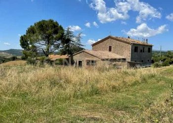 PHOTO-2025-09-17-12-13-51 (9).jpg - Villa località podere poggio sellino snc, Semproniano - foto 2