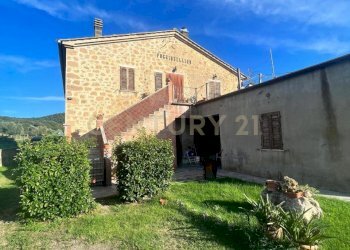 PHOTO-2025-09-17-12-18-42.jpg - Villa località podere poggio sellino snc, Semproniano - foto 3