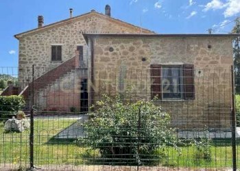 PHOTO-2025-09-17-12-13-51 (2).jpg - Villa località podere poggio sellino snc, Semproniano - foto 4