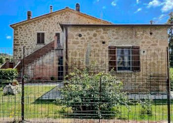 Poggiarello-5.jpg - Villa località podere poggio sellino snc, Semproniano - foto 2