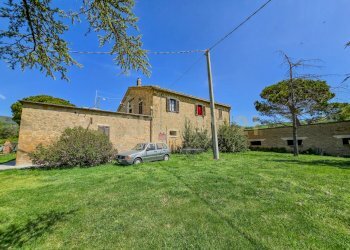 Poggiarello-20.jpg - Villa località podere poggio sellino snc, Semproniano - foto 4