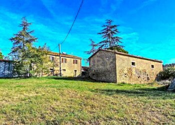 Poggiarello-3.jpg - Villa località podere poggio sellino snc, Semproniano - foto 5