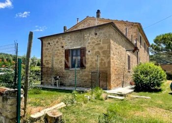 Poggiarello-4.jpg - Villa località podere poggio sellino snc, Semproniano - foto 6