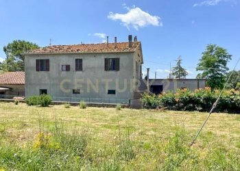 Poggiarello-8.jpg - Villa località podere poggio sellino snc, Semproniano - foto 7