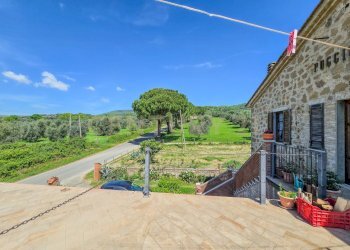 Poggiarello-29.jpg - Villa località podere poggio sellino snc, Semproniano - foto 8