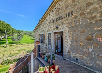 Poggiarello-27.jpg - Villa località podere poggio sellino snc, Semproniano - foto 9