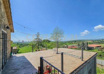 Poggiarello-15.jpg - Villa località podere poggio sellino snc, Semproniano - foto 10