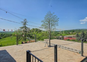 Poggiarello-16.jpg - Villa località podere poggio sellino snc, Semproniano - foto 11