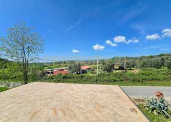 Poggiarello-26.jpg - Villa località podere poggio sellino snc, Semproniano - foto 12