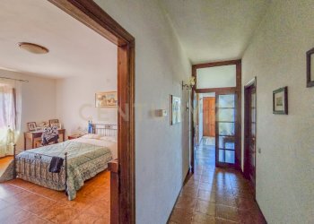 Poggiarello-31.jpg - Villa località podere poggio sellino snc, Semproniano - foto 14