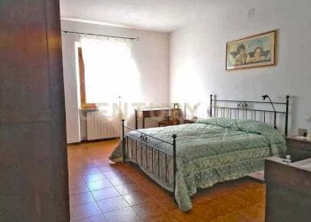 Poggiarello camere matrimoniale - Villa località podere poggio sellino snc, Semproniano - foto 15