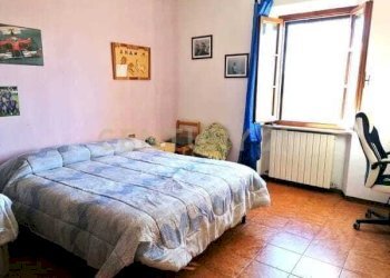 Poggiarello seconda camera - Villa località podere poggio sellino snc, Semproniano - foto 16