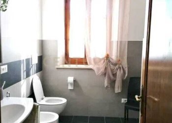 Poggiarello Bagno - Villa località podere poggio sellino snc, Semproniano - foto 17